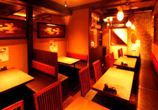 伊達のくら 茅場町店1