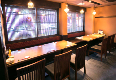 伊達のくら 仙台東口店1