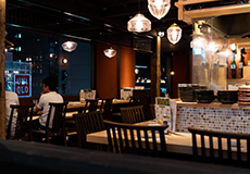 伊達のくら 仙台西口店1