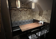 伊達のくら はなれ茅場町店1