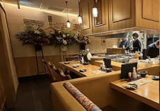 伊達のくら はなれ茅場町店1