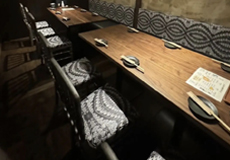 伊達のくら はなれ茅場町店1