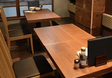 伊達のくら 仙台朝市店1