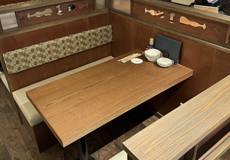 伊達のくら 仙台朝市店1