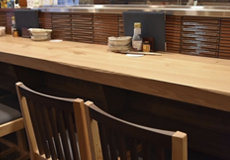 伊達のくら 仙台朝市店1