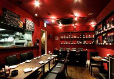 くらのあかり 人形町本店