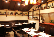 くらのあかり 人形町本店