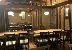 くらのあかり 人形町大門通り店