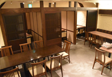 くらのあかり 人形町大門通り店