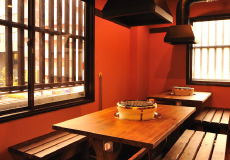 仙台焼肉 ホルモン 独眼牛 仙台本店