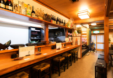 おばんざい倶楽部 Dashi 新田町本店