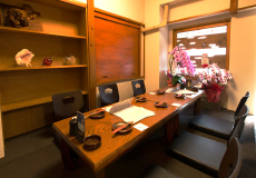 おばんざい倶楽部 Dashi 新田町本店