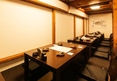 おばんざい倶楽部 Dashi 新田町本店