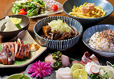 居酒屋シンマチ